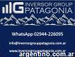 Inversor Group Patagonia