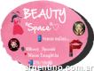 'beauty Space' Espacio Belleza.