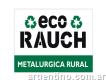Eco Rauch respaldada por Silos San Cayetano