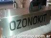 Ozonokit - Equipos de ozono