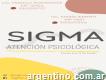 Sigma Atención Psicológica