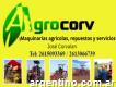 Agrocorv Argentina