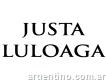 Justa Luloaga - Indumentaria de Mujer
