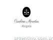 Estudio Jurídico Carolina Moradas abogada