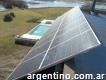 Mgs Solar energías renovables
