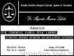 Estudio Jurídico Integral Layasoc - Abogado - Villa Rosa