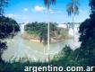 Servicio de Transfer Taxi Iguazú