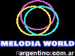 Radio Melodía World