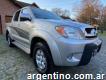 Toyota hilux srv 4x4 impecable