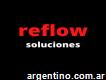 Reflow soluciones