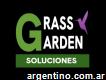 Grass Garden Soluciones
