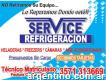 Service Refrigeración