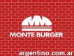 Monte Burger Restaurante