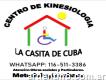 Centro De Kinesiología
