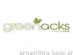 Greenacks- Snacks-maní-cereales