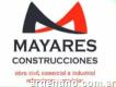 Mayares Construcciones Srl