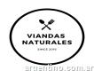 Viandas Naturales