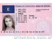 Sin examen Licencia de conducir ()