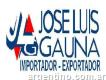 José Luis Gauna