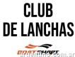 Club de Lanchas Boat Share Rosario