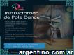 Instructorado de Pole Dance 2022