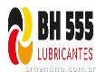 Bh 555 lubricantes