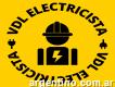 Electricista La Plata, City bell y alrededores