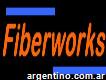 Fiber Works - Insumos para Telecomunicaciones