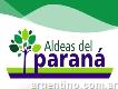 Aldeas Del Paraná - Los Pies en la Tierra