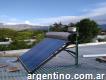 Instalación de Termotanques Solares en Tafí del Valle y todo el valle Calchaquí