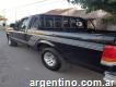 Ford f100 xlt motor mwm diésel 4x2 impecable titular