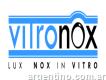 Vitronox, lux nox in vitro