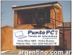 Punto Pc - Tucumán