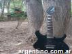 Vendo Guitarra Ibanez Rg 760