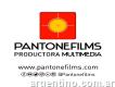 Pantonefilms productora multimedia