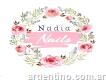 Nadia Nails Art