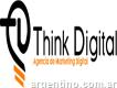 Think Digital Marketing Digital Agencia Google Partner - Diseño Web