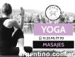 Studio Sat (yoga & Wellness)