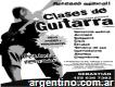 Clases De Guitarra