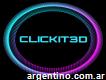 Click It 3d - Servicio Técnico de Pcs y Notebooks