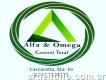 Alfa&omega Control Total