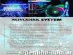 Novodisk system