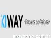 Kiway Group - Limpieza Profesional