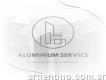 Aluminium Service Carpintería de aluminio