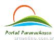 Portal Paravachasca
