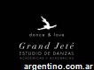 Grand Jeté Studio