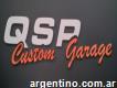 Qsp Custom Garaje