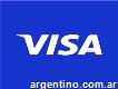 Visa Home Argentina