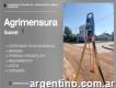 Agrimensor Guionet - Ingeniero Agrimensor