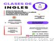 Estudio Profesional de Inglés Epic. Clases de inglés adscripto al lenguas vivas